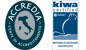 Accredia - Kiwa - Sirio Società Cooperativa Sociale Campobasso