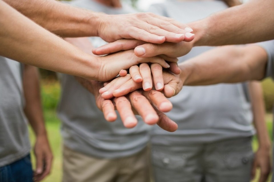 Diritto all'ascolto - Welfare d'accesso - Cooperativa Sirio Campobasso