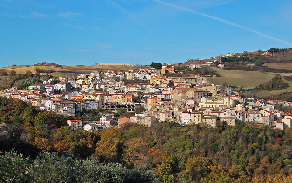 Bonefro Molise