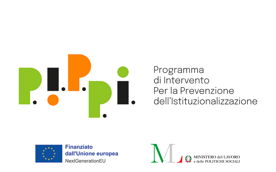 Programma P.I.P.P.I. Molise - Sirio Società Cooperativa Sociale 2023