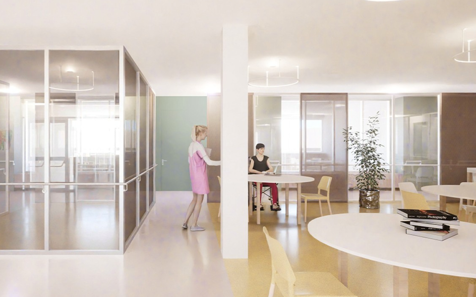 Avviso di Manifestazione di Interesse per la Rete Territoriale a Supporto del Centro Diurno Disabili di Campobasso