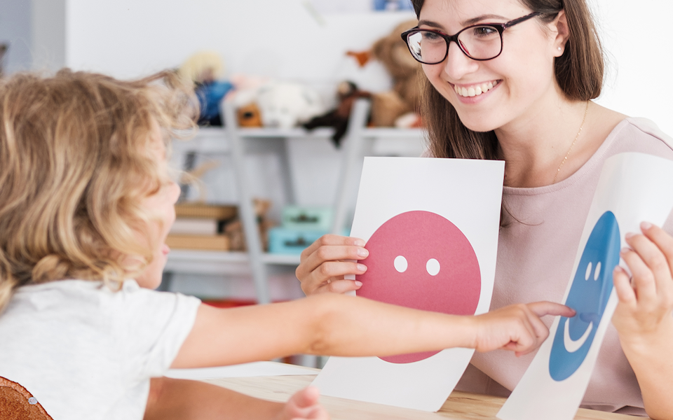 Lavora con noi Psicologi e Psicoterapeuti per famiglie e minori - Cooperativa Sirio Campobasso