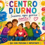 Centro diurno disabili Campobasso - Cooperativa Sirio
